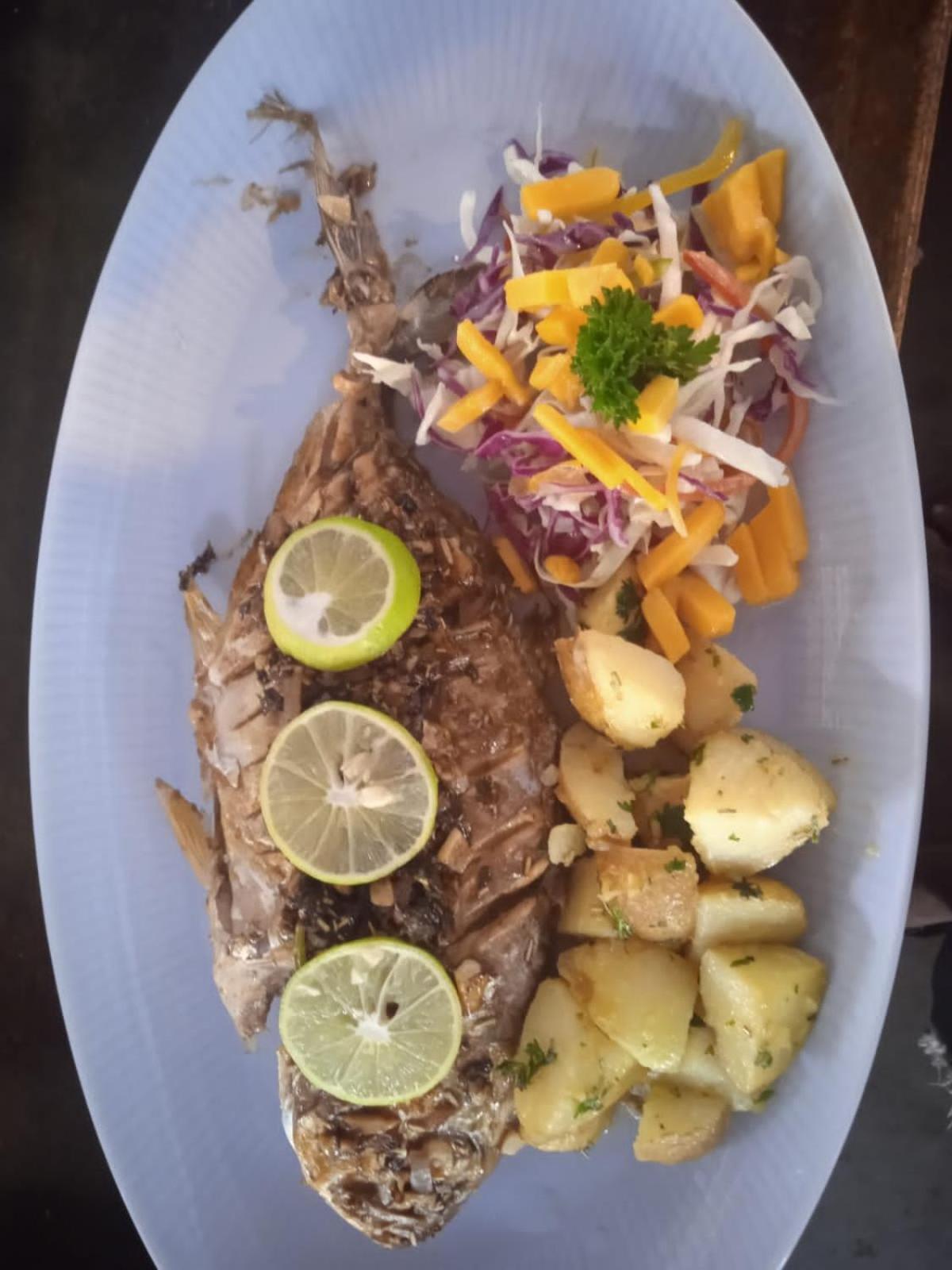 King'S Elephant Cabanas & Restaurant Tangalle Exterior photo
